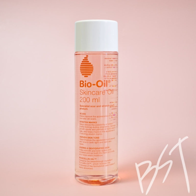 Bio-oil 百洛護膚油 200mL 換季保養油