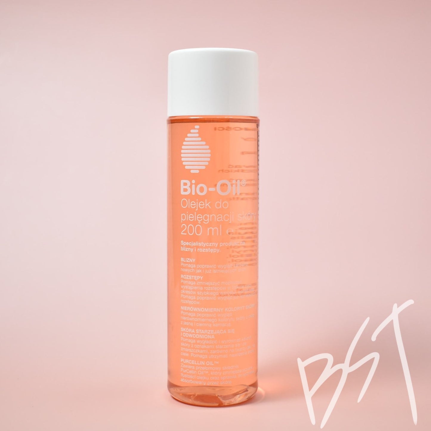 Bio-oil 百洛護膚油 200mL 換季保養油