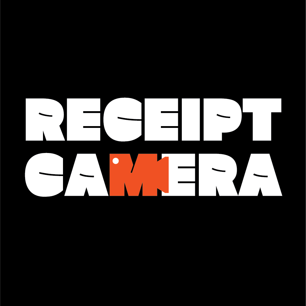 ReceiptCamera