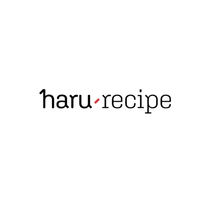 haru recipe