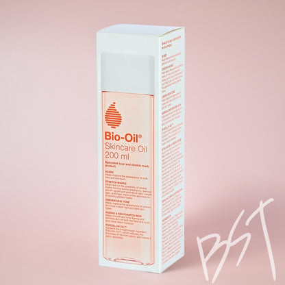 Bio-oil 百洛護膚油 200mL 換季保養油