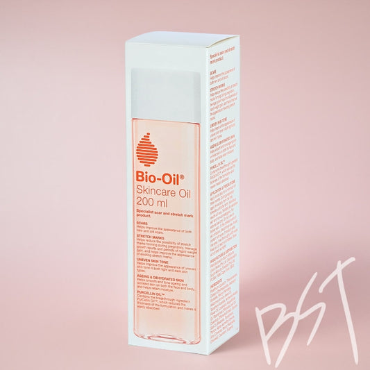 Bio-oil 百洛護膚油 200mL 換季保養油