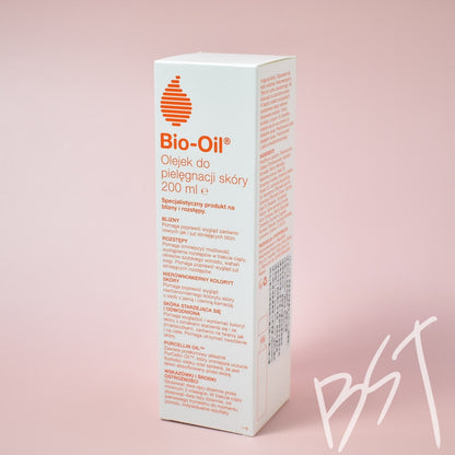 Bio-oil 百洛護膚油 200mL 換季保養油